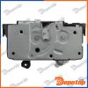 Serrure de porte gauche pour OPEL | EZC-PL-052, 28-0822